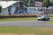 Goodwood Festival of Speed