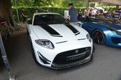 Goodwood Festival of Speed