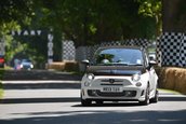 Goodwood Festival of Speed