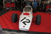 Goodwood Festival of Speed