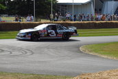 Goodwood Festival of Speed