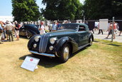 Goodwood Festival of Speed