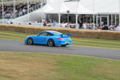Goodwood Festival of Speed