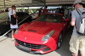 Goodwood Festival of Speed