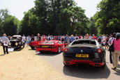 Goodwood Festival of Speed