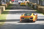 Goodwood Festival of Speed