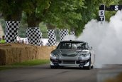 Goodwood Festival of Speed