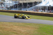 Goodwood Festival of Speed