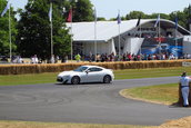 Goodwood Festival of Speed