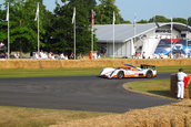 Goodwood Festival of Speed
