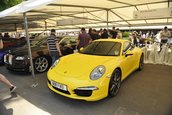 Goodwood Festival of Speed