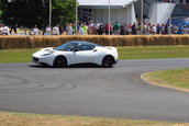 Goodwood Festival of Speed