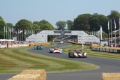 Goodwood Festival of Speed