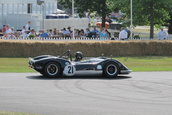 Goodwood Festival of Speed