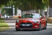 Goodwood Festival of Speed