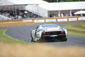 Goodwood Festival of Speed