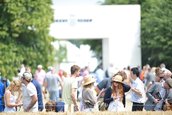Goodwood Festival of Speed
