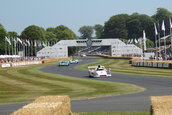 Goodwood Festival of Speed