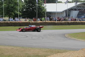 Goodwood Festival of Speed