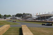 Goodwood Festival of Speed