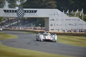 Goodwood Festival of Speed