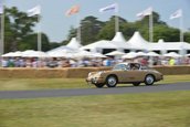 Goodwood Festival of Speed