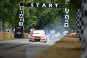 Goodwood Festival of Speed