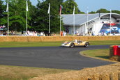 Goodwood Festival of Speed