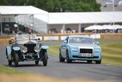 Goodwood Festival of Speed