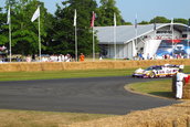 Goodwood Festival of Speed
