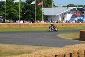 Goodwood Festival of Speed