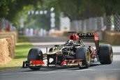Goodwood Festival of Speed