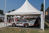Goodwood Festival of Speed