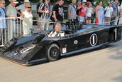 Goodwood Festival of Speed