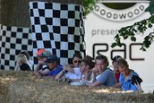 Goodwood Festival of Speed