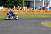 Goodwood Festival of Speed
