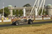 Goodwood Festival of Speed