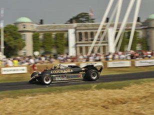 Goodwood Festival of Speed