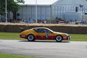 Goodwood Festival of Speed
