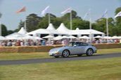Goodwood Festival of Speed