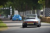 Goodwood Festival of Speed