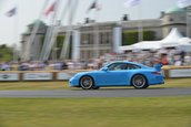 Goodwood Festival of Speed