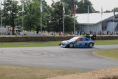 Goodwood Festival of Speed