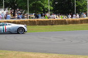 Goodwood Festival of Speed