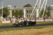 Goodwood Festival of Speed
