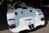 Goodwood Festival of Speed