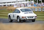 Goodwood Festival of Speed