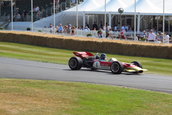 Goodwood Festival of Speed