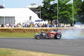 Goodwood Festival of Speed