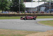 Goodwood Festival of Speed